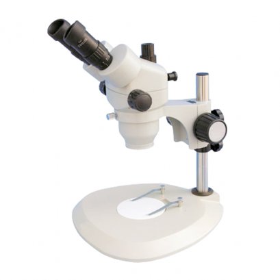 A5 Zoom Stereo Microscope (Binocular)