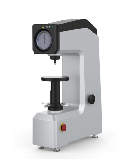 TMDigiRock SR2 Electronic Twin Rockwell Hardness Tester