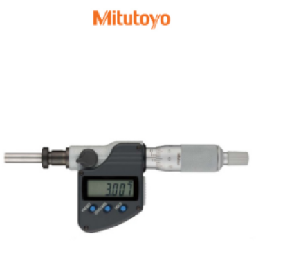 Digital Micrometer Heads [Series 350]