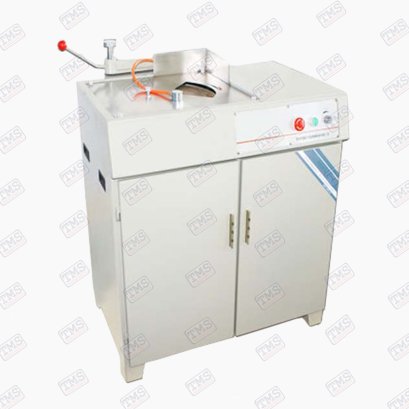 Grinding & Polishing Machine - thaimetrology