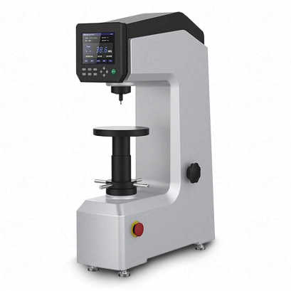 iRock DR1/DS1/TR1 Automatic Rockwell Hardness Tester