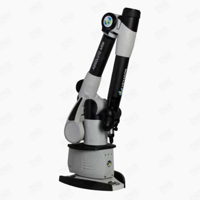 ROMER ABSOLUTE ARM COMPACT 7×12 HEXAGON