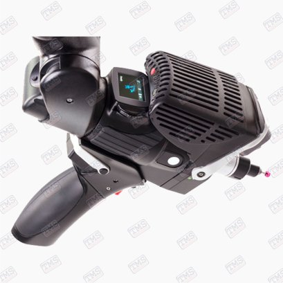 RS5 LASER SCANNER HEXAGON