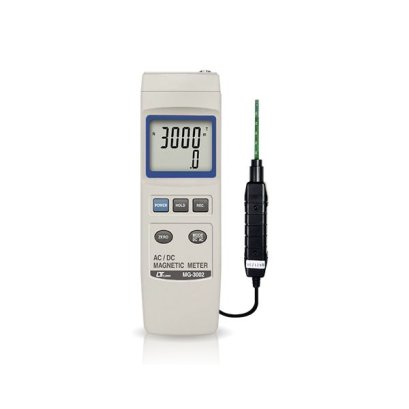 DC Magnetic Meter - thaimetrology