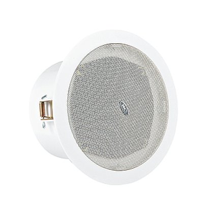 ลำโพงติดเพดาน ITC T-105F  Ceiling Mount Speaker 6W (5&quot;)