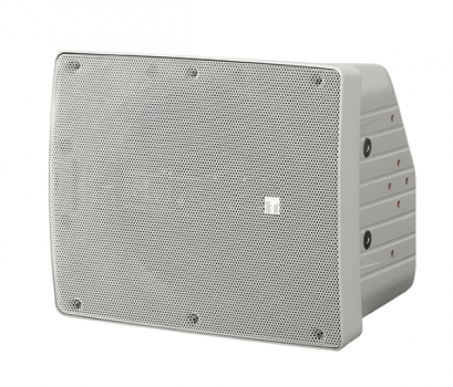 ตู้ลำโพง HS-1200WT  Coaxial Array Speaker System 60W