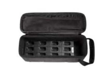 เครื่องชาร์จแบเตอรี่ สำหรับชุดทัวร์ไกด์ไร้สาย 12 ช่อง  TOA WG-TC12A Battery Charger