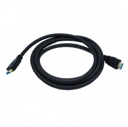 สาย HDMI Cable v.2.0 ยาว 50 ซม รุ่น KP-HD01M