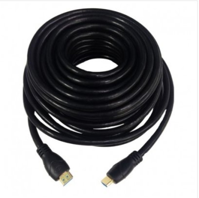 สาย HDMI Cable v.2.0 ยาว 20 เมตร รุ่น KP-HD20M