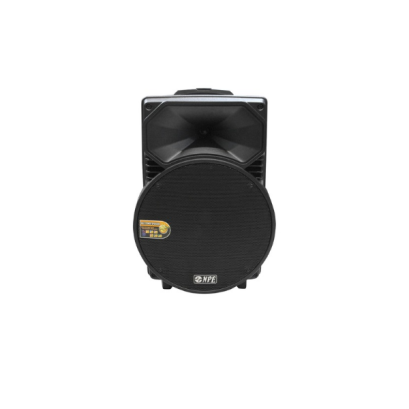 ลำโพงพกพา NPE TB-15BATลำโพงเคลื่อนที่ขนาด15นิ้วมีล้อลาก