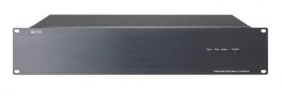 เครื่องขยายเสียง TOA FV-248PA Power Amplifier 480W