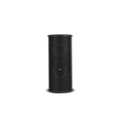 ลำโพงติดผนัง TOA TZ-107-AS Column Speakerกำลังขับ 10 วัตต์
