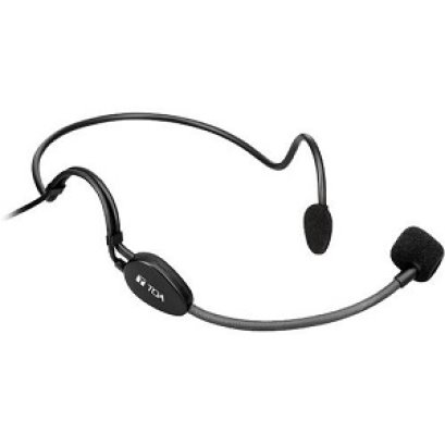 ไมค์คาดศีรษะ TOA WH-4000H Headset Microphone (Condensor)