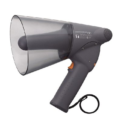 โทรโข่งแบบมือถือ  TOA ER-1206 โทรโข่งกำลังขับ 6 วัตต์