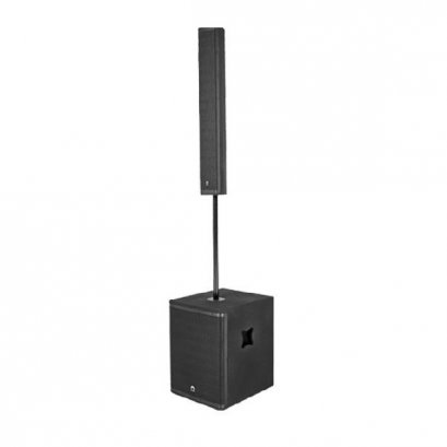 ลำโพงคอลัมน์ ACTIVE Soundvision ACS-1500 ขนาด 4 นิ้ว 8 ดอก ซัพวูฟเฟอร์ 15 นิ้ว 1800 วัตต์ คลาส D