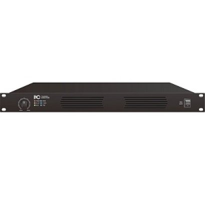 เครื่องขยายเสียง ITC T-62000 Power Amplifier 2000W*1CH