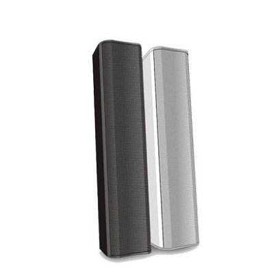 ลำโพงคอลัม QSC AD-S802T column speaker