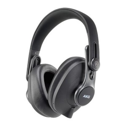 หูฟังไร้สาย AKG K371-BT Headphone