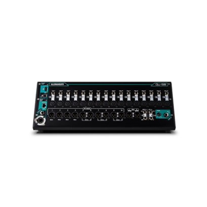 มิกเซอร์ดิจิตอล ALLEN &amp; HEATH QU-SB Rackmountable Digital Mixer