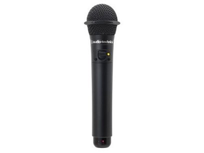ไมโครโฟนไร้สาย AUDIO TECHNICA AT-CLM7000TX handheld microphone