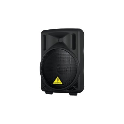 ลำโพง BEHRINGER B208D 8″ Active PA Speaker