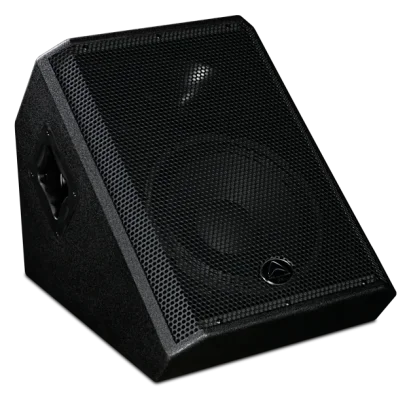 ลำโพงมอนิเตอร์​เวที  WHARFEDALE PRO EVO-X12M  passive monitor ขนาด 12 นิ้ว 300 วัตต์
