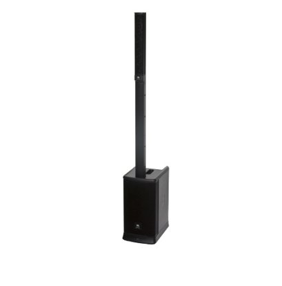 ชุดเครื่องเสียงเคลื่อนที่ JBL EON ONE MKII ลำโพงคอลัมน์ PA All-In-One Rechargeable Column PA with Built-In Mixer and DSP
