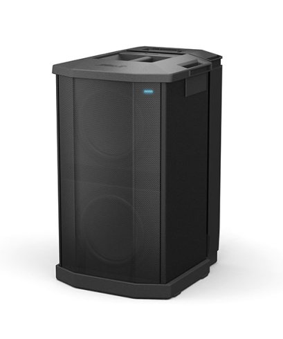 ตู้ลำโพงซับวูฟเฟอร์ BOSE F1Subwoofer ตู้ลำโพงซับวูฟเฟอร์ 2×10 นิ้ว 1,000 วัตต์ มีแอมป์ในตัว คลาส D