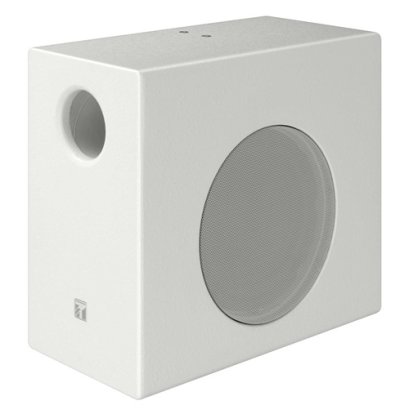 ลำโพง subwoofer  TOA FB-08WT สีดำ ขนาด 8 นิ้ว กำลังขับ 120 วัตต์