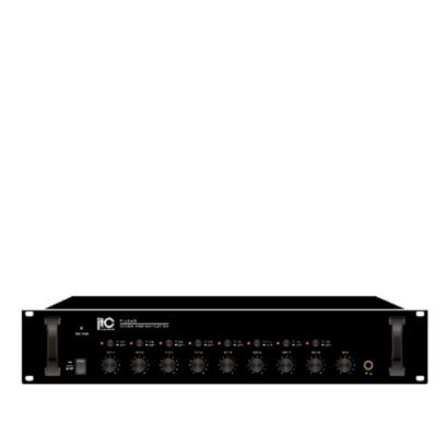 ปลีแอมป์ ITC T-6240B 8 channel preamplifier