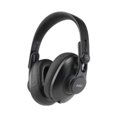 หูฟังไร้สาย AKG K361-BT Headphone