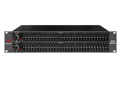 NTS 231XS  Eqlizer อีควอไลเซอร์31ช่อง