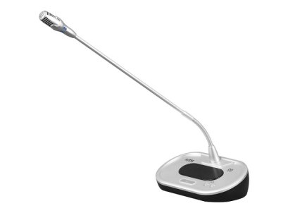 ไมค์ประชุมสำหรับผู้ร่วม NTS  DS-500DL ก้านไมค์ยาว 60 cm.