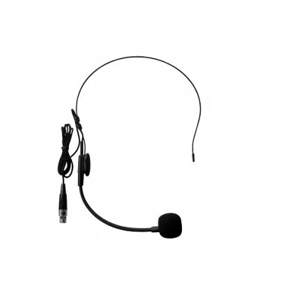 ไมค์คาดศรีษะ   NTS HS-21FP Headset microphone  (mini XLR plug)