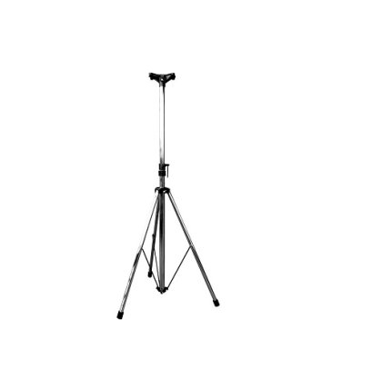 ขาตั้งตู้ลำโพง โลหะชุบโครเมี่ยม NTS ST-1200 ความสูง 115-190 ซม.