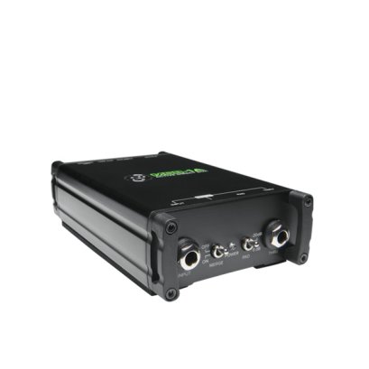 ไดเร็คบ๊อก MACKIE MDB-1A Active Direct Box