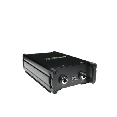 ไดเร็คบ๊อก MACKIE MDB-1P Passive Direct Box