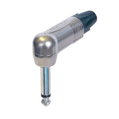 คอนเนคเตอร์ Phone Plug 1/4 NEUTRIK NP2RX