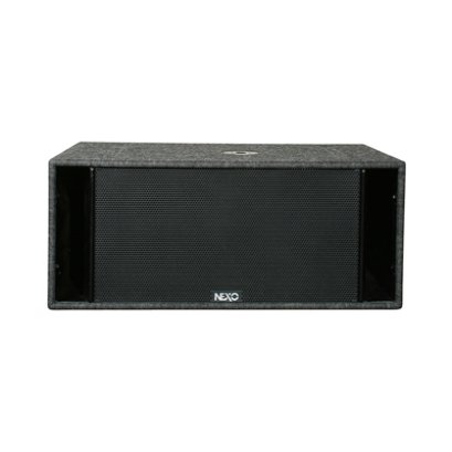 ลำโพงซับเบส NEXO RS15 Ray Sub 2×15″