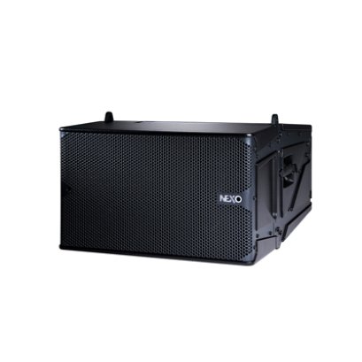 ลำโพงไลน์อาเรย์ NEXO STM B112 Bass Module Line Array 12″
