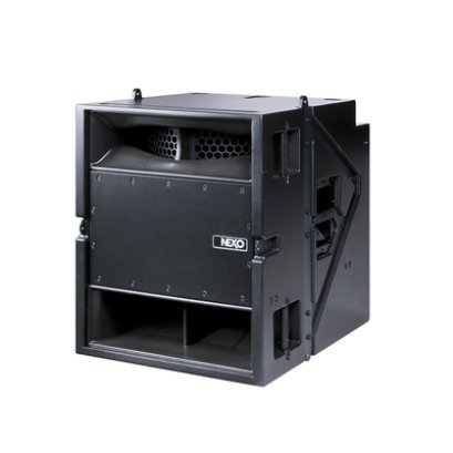 ลำโพงไลน์อาเรย์ NEXO STM S118 Bass Module Line Array 18″