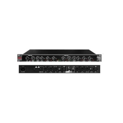 crossover  NTS 234XS ครอสโอเวอร์ รุ่น 234 ครอส2/3ทาง