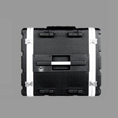 แร็คพลาสติก ความลึก 17&quot; สูง 10U NTS ABS-10U