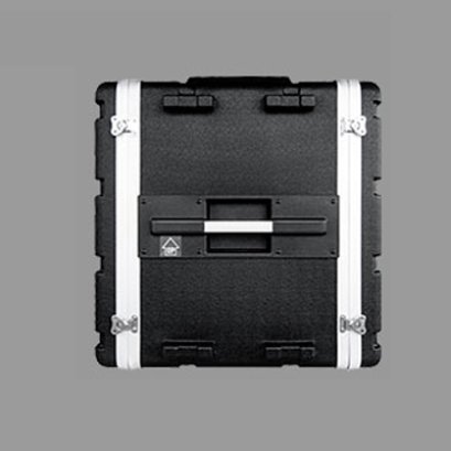 แร็คพลาสติก ความลึก 17&quot; สูง 12U NTS ABS-12U