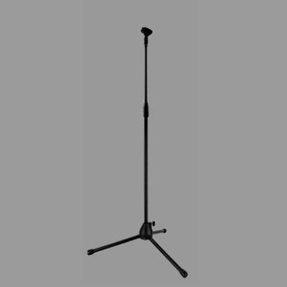 ขาตั้งไมค์ ตั้งพื้นฐานแฉกพร้อมคอจับไมค์ NTS ST-201B