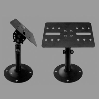 ขาแขวนตู้ลำโพง โลหะติดผนัง NTS ST-28