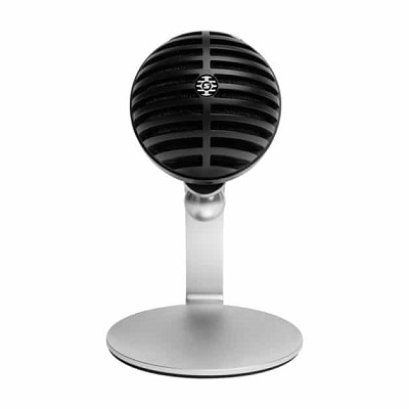 ไมโครโฟนโฮมออฟฟิศ SHURE MV5C Conference Microphone