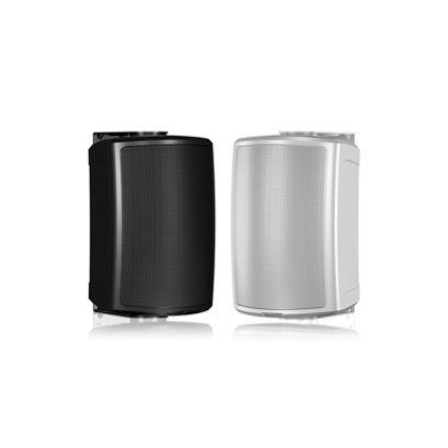 ลำโพงติดผนัง TANNOY AMS 6ICT Surface-Mount Loudspeaker 6″