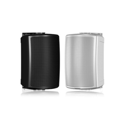 ลำโพงติดผนัง TANNOY AMS 8DC Surface-Mount Loudspeaker 8″