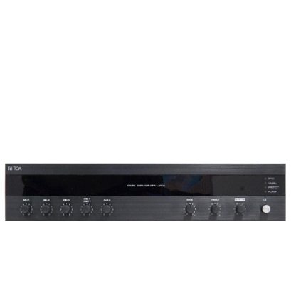 เครื่องขยายเสียง TOA A-3248D  Digital PA Amplifier (480 W)
